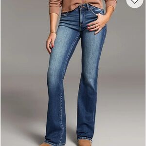 💥 BKE Payton Jeans